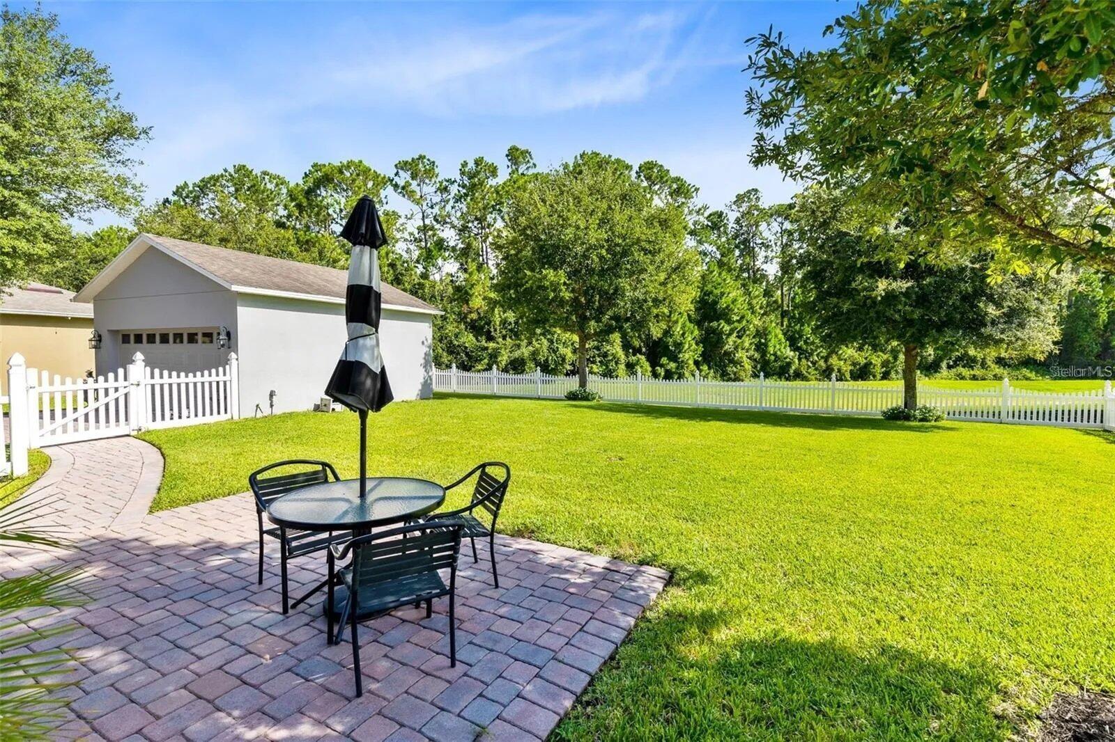 6110 MERIWETHER CRES, WINTER GARDEN, FL, 34787