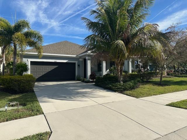 5262 ASHER CT, SARASOTA, FL, 34232
