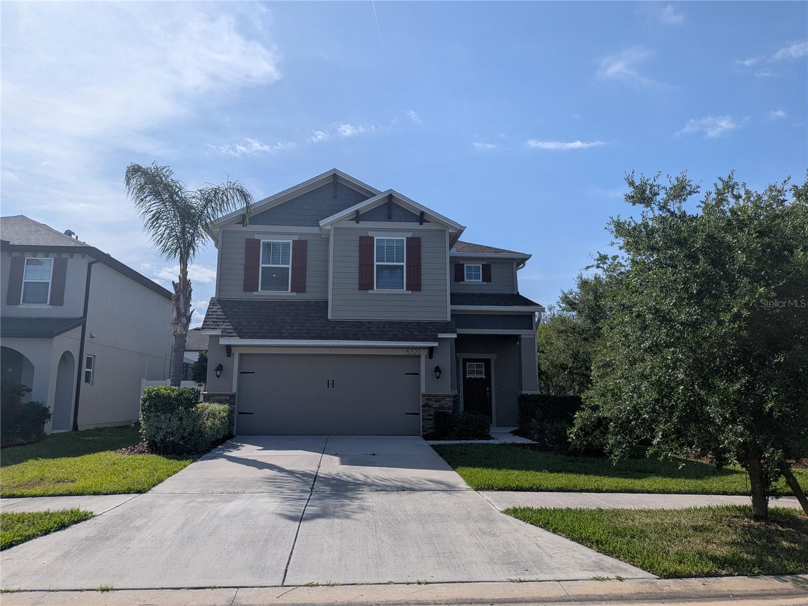 5320 LITTLE STREAM LN, WESLEY CHAPEL, FL, 33545