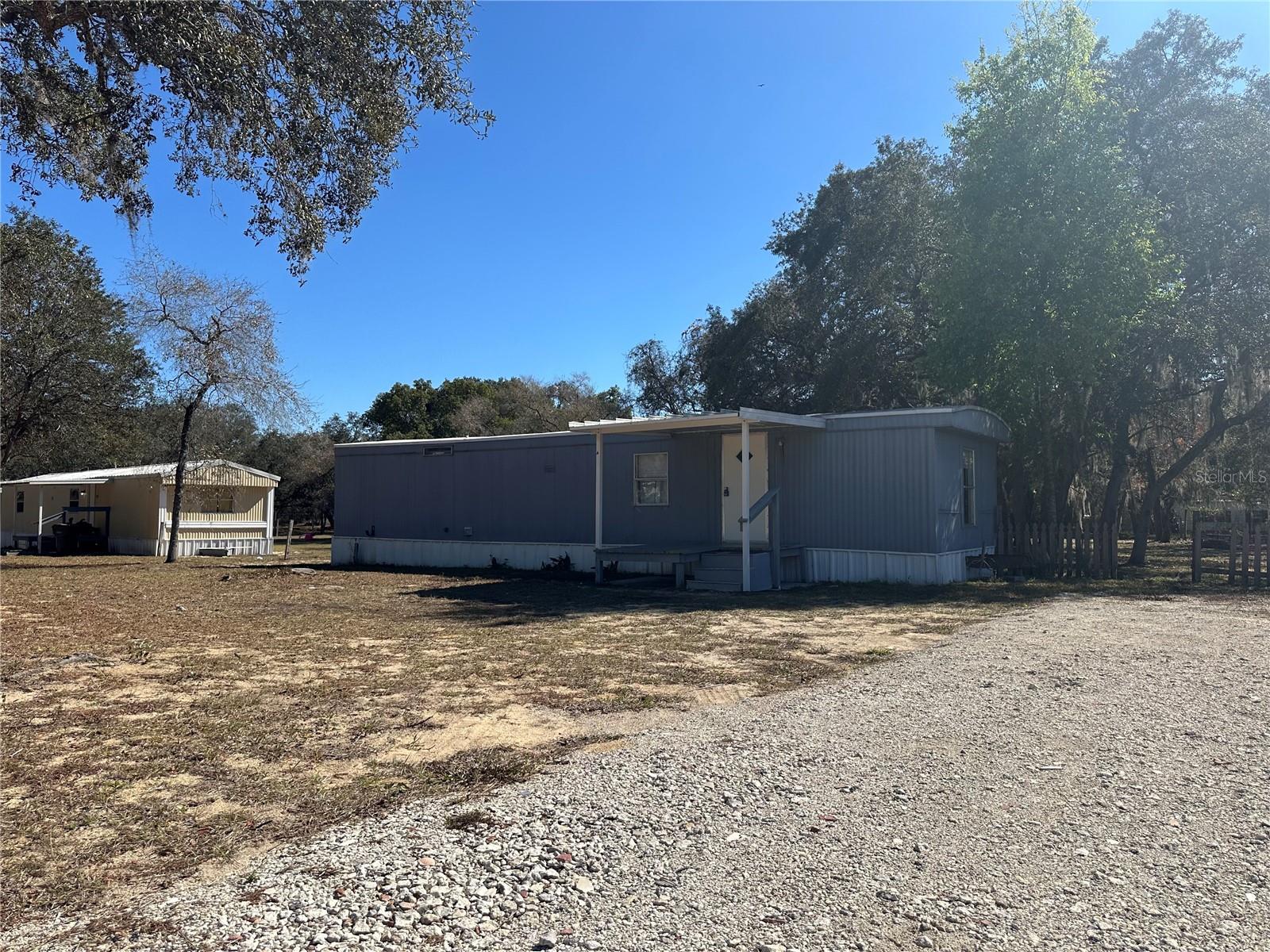2694 CHUCK WAGON WAY, LAKE WALES, FL, 33898