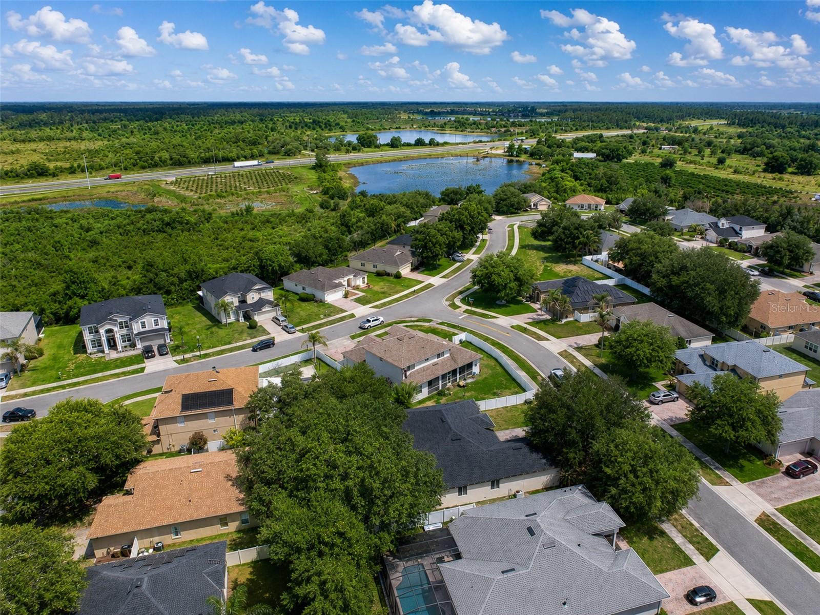 15314 GRAND HAVEN DR, CLERMONT, FL, 34714