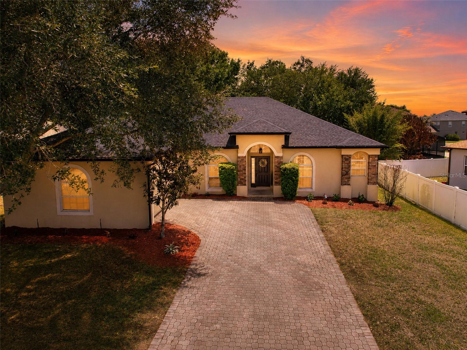 15314 GRAND HAVEN DR, CLERMONT, FL, 34714