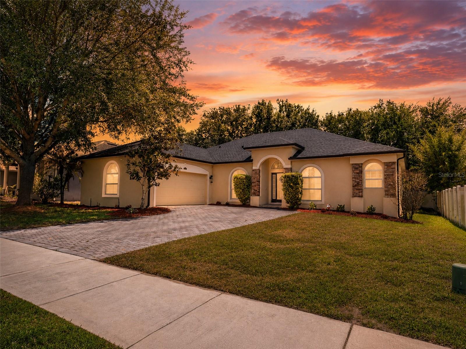 15314 GRAND HAVEN DR, CLERMONT, FL, 34714