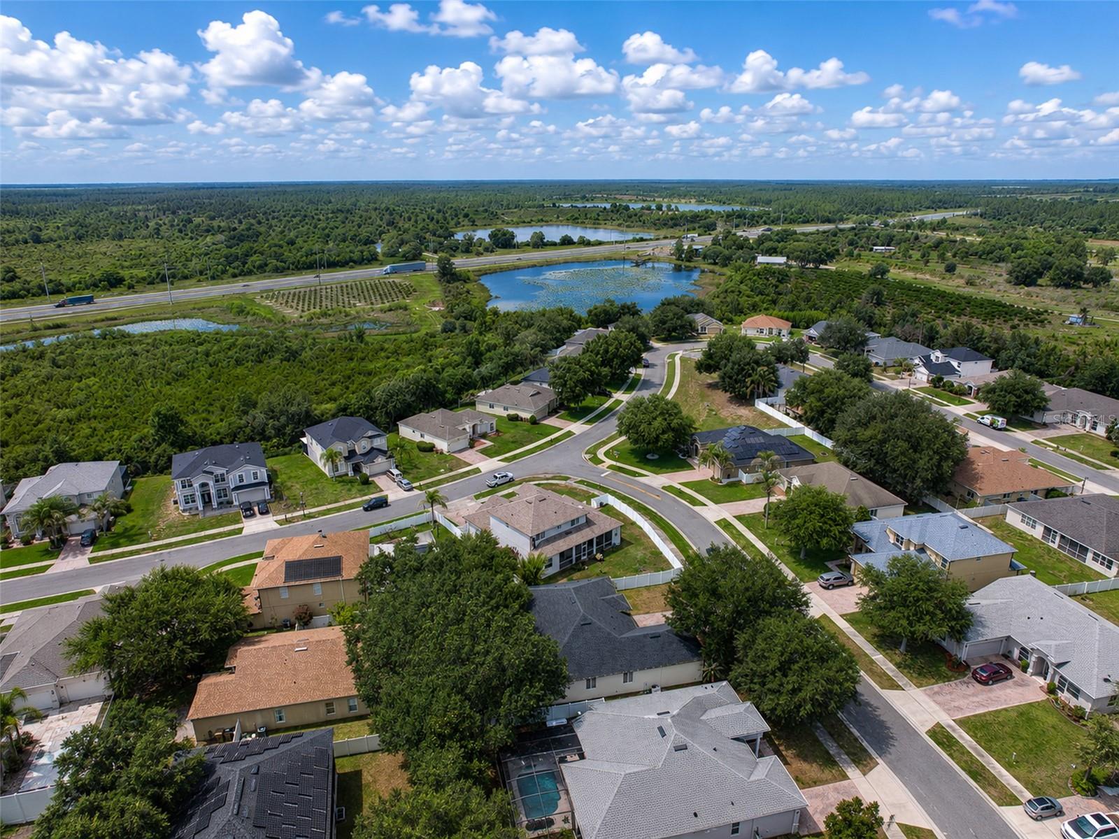15314 GRAND HAVEN DR, CLERMONT, FL, 34714