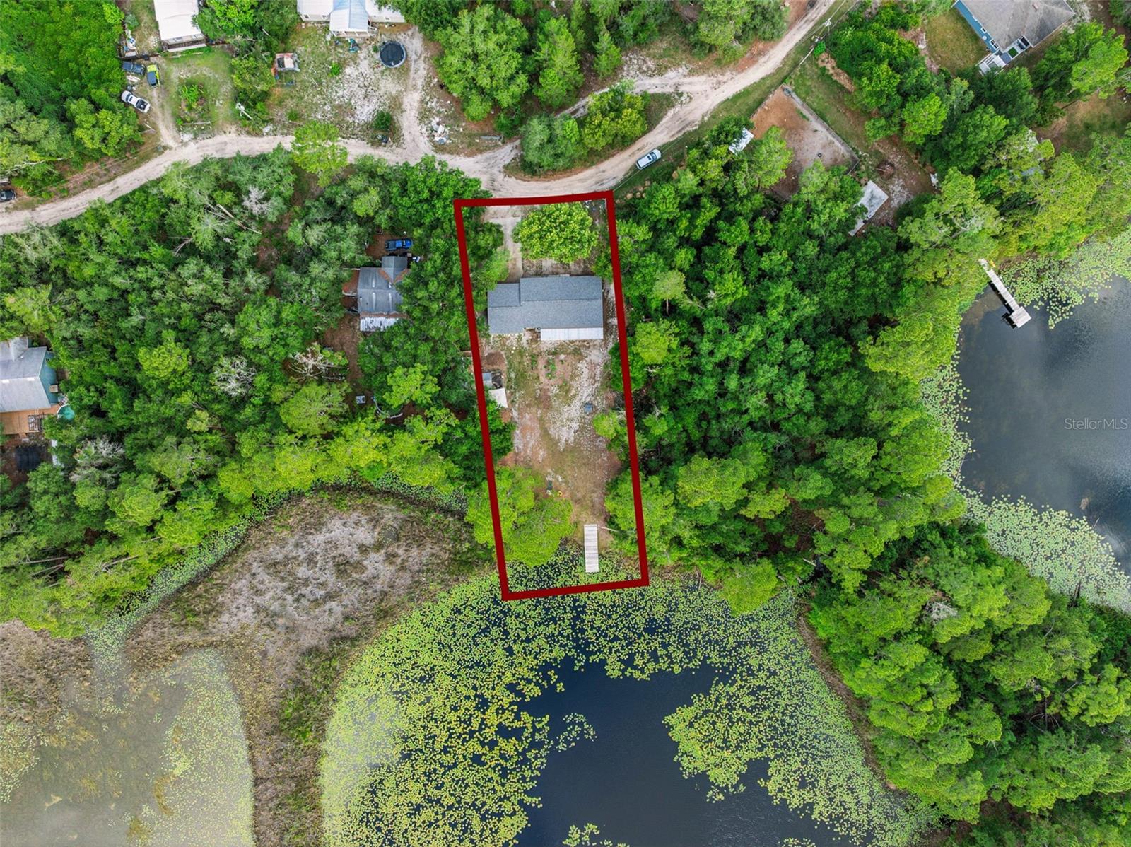 42146 PINE VALLEY DR, PAISLEY, FL, 32767