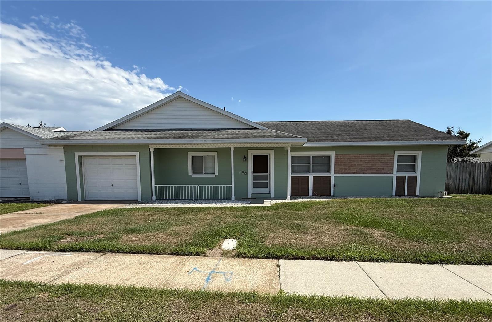 3100 ABACO ST, ORLANDO, FL, 32827