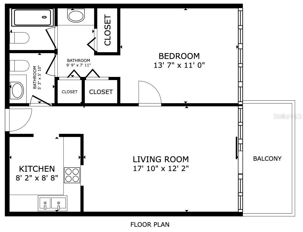 618 BIRD BAY DR S #317, VENICE, FL, 34285