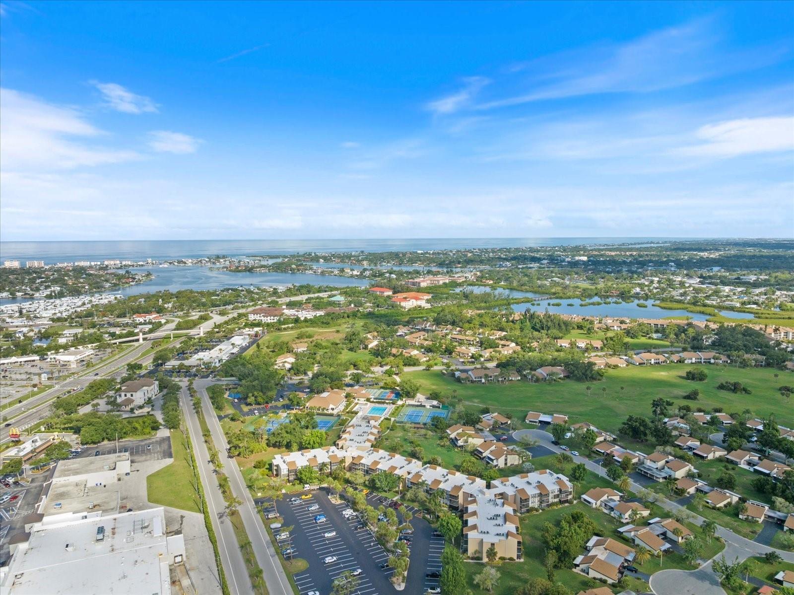 618 BIRD BAY DR S #317, VENICE, FL, 34285