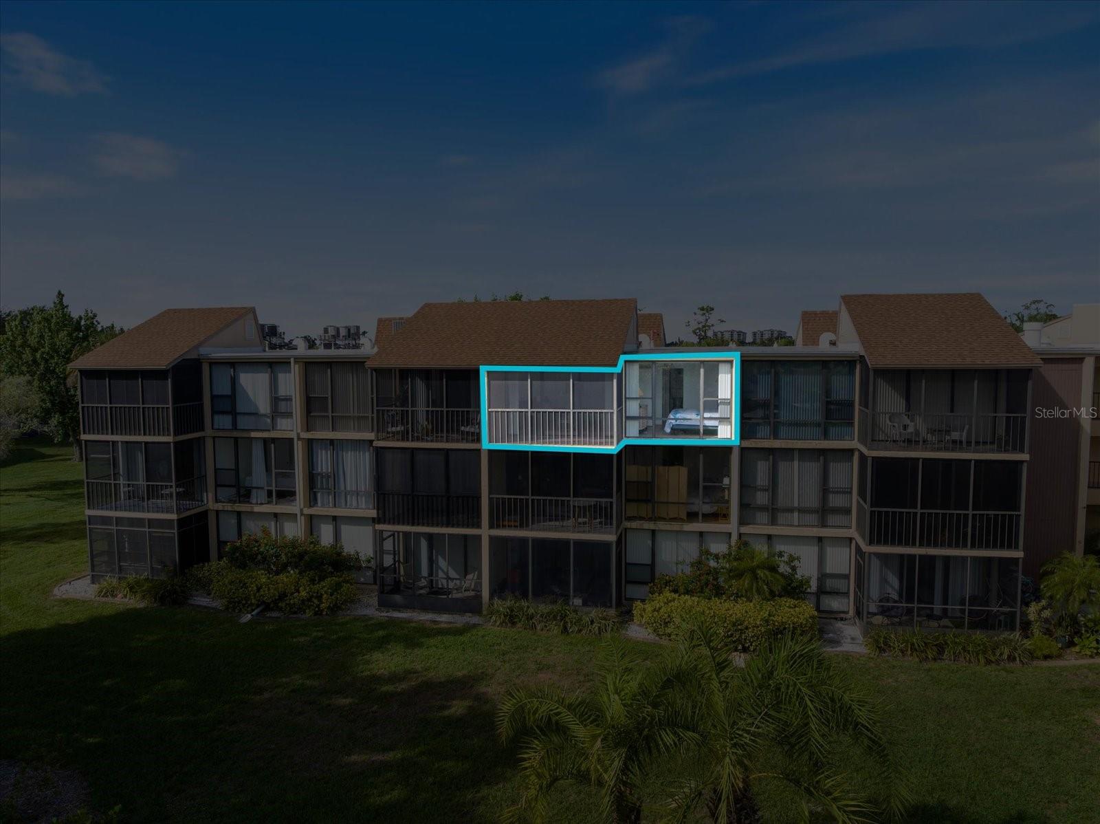 618 BIRD BAY DR S #317, VENICE, FL, 34285