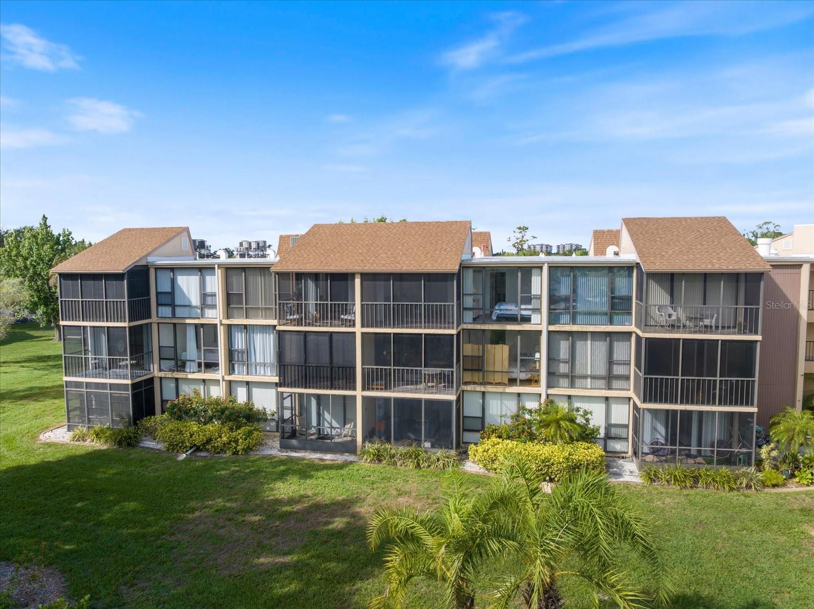618 BIRD BAY DR S #317, VENICE, FL, 34285
