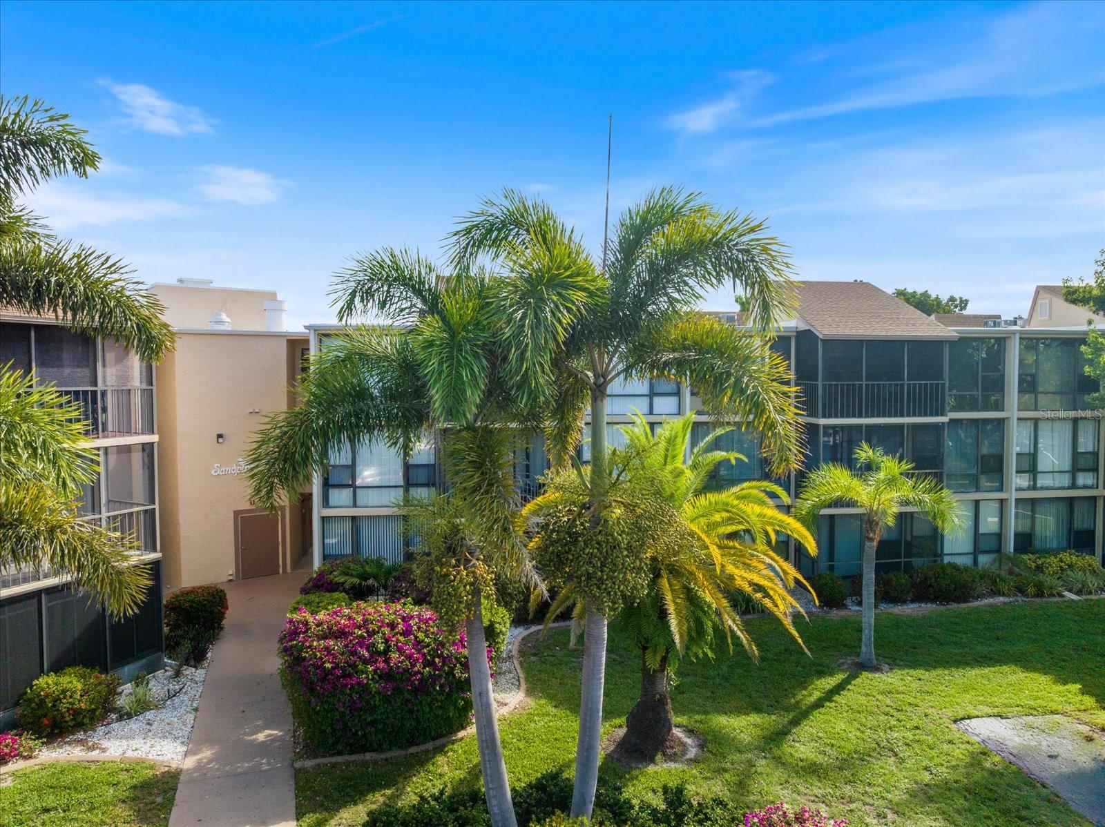 618 BIRD BAY DR S #317, VENICE, FL, 34285