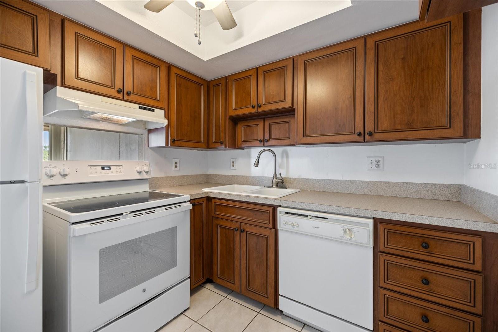 618 BIRD BAY DR S #317, VENICE, FL, 34285