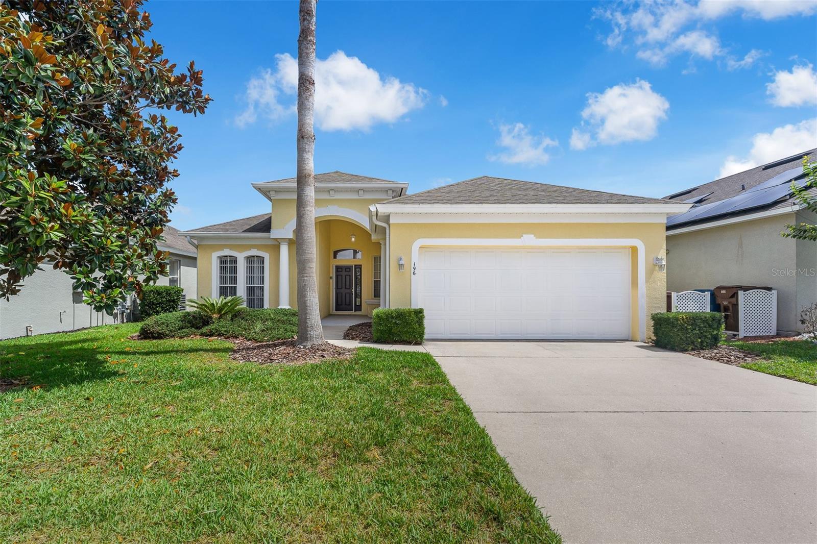 196 MINNIEHAHA CIR, HAINES CITY, FL, 33844