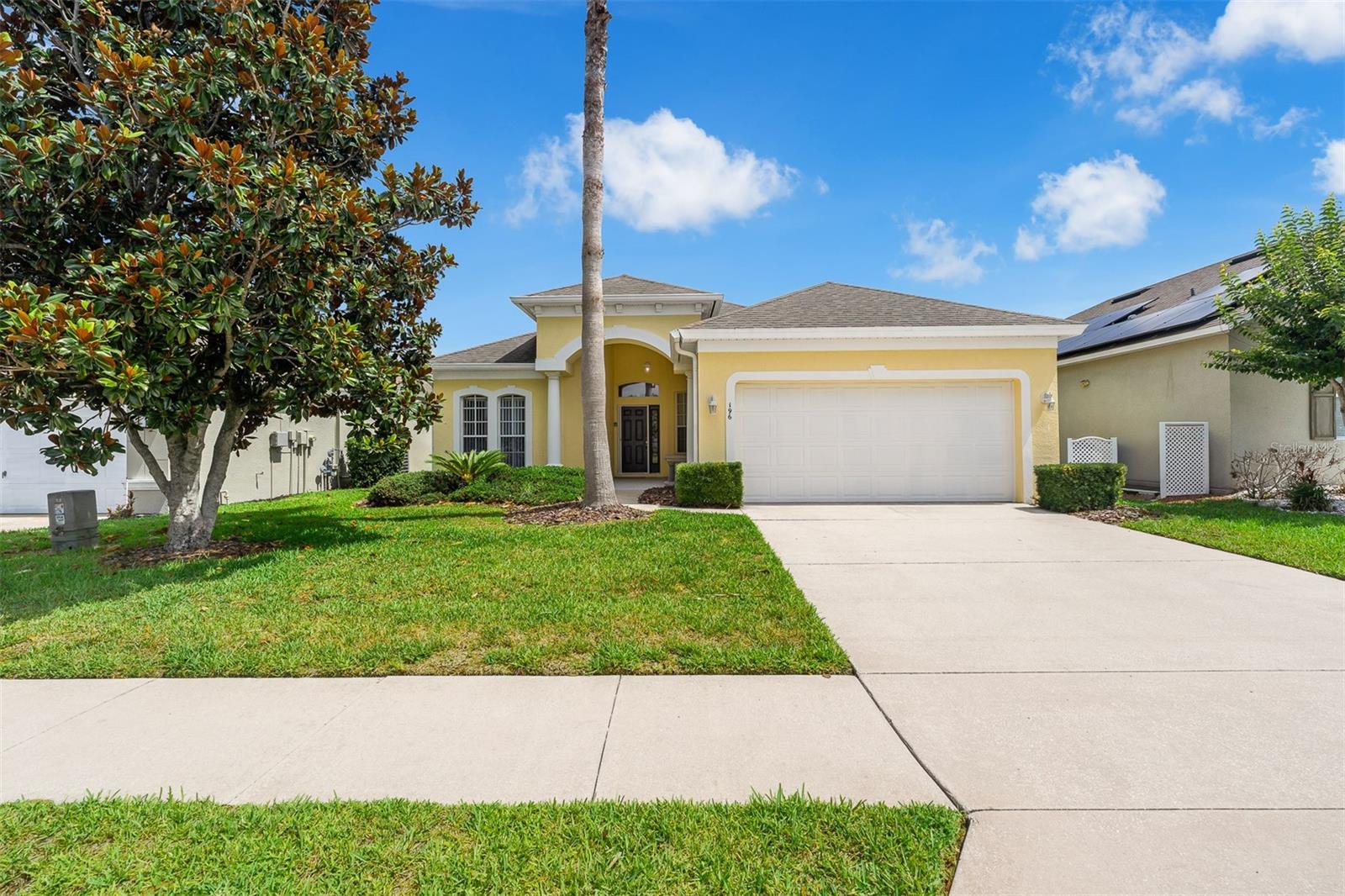 196 MINNIEHAHA CIR, HAINES CITY, FL, 33844