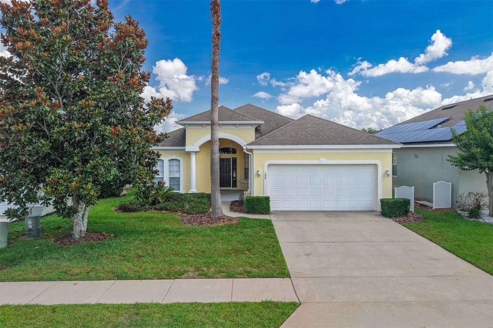 196 MINNIEHAHA CIR, HAINES CITY, FL, 33844