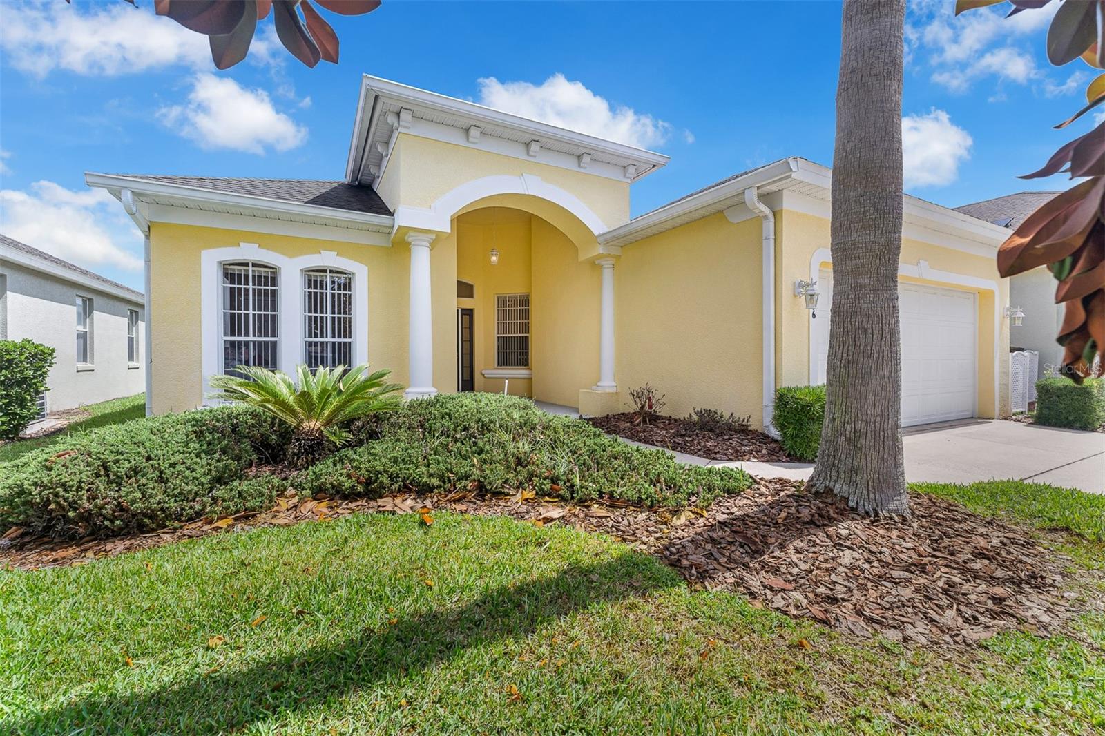196 MINNIEHAHA CIR, HAINES CITY, FL, 33844