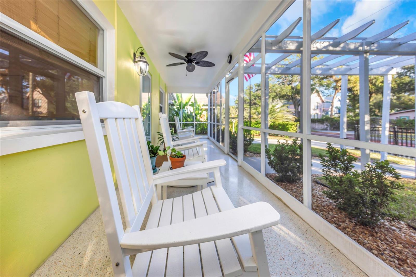 116 READ ST, TARPON SPRINGS, FL, 34689