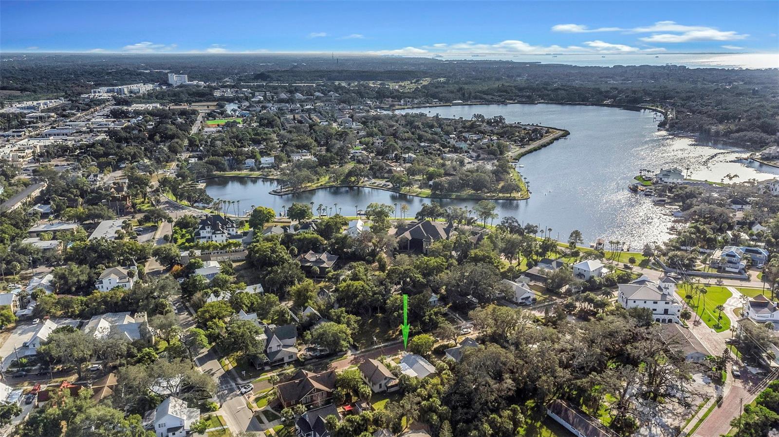 116 READ ST, TARPON SPRINGS, FL, 34689
