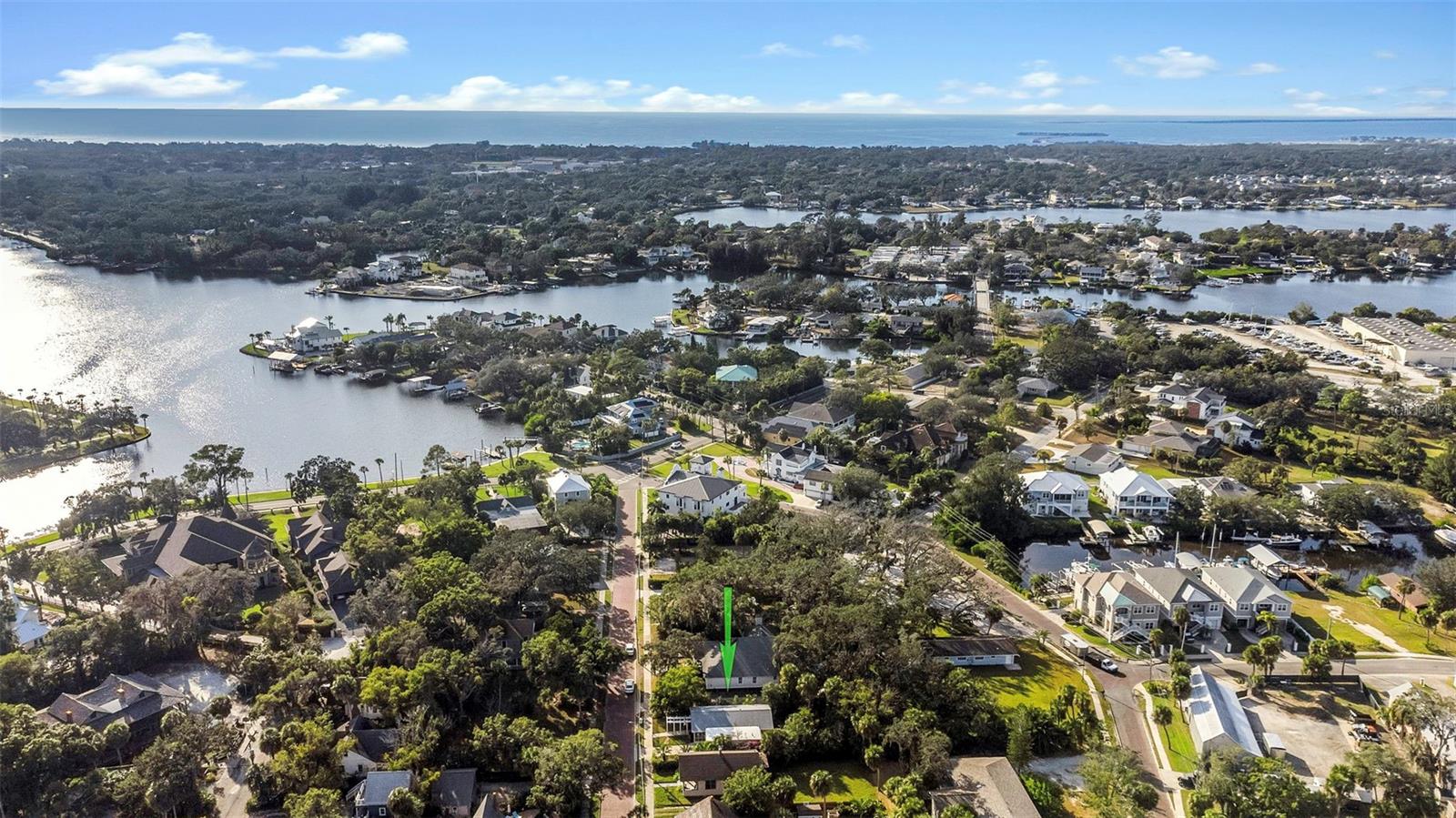 116 READ ST, TARPON SPRINGS, FL, 34689