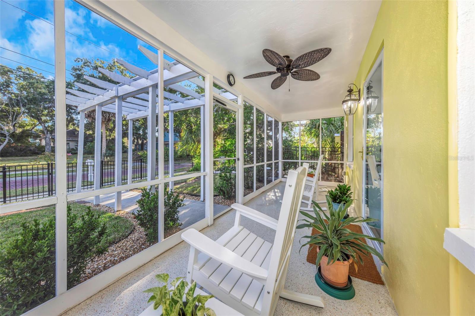 116 READ ST, TARPON SPRINGS, FL, 34689