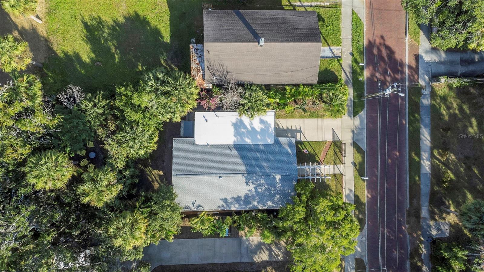 116 READ ST, TARPON SPRINGS, FL, 34689