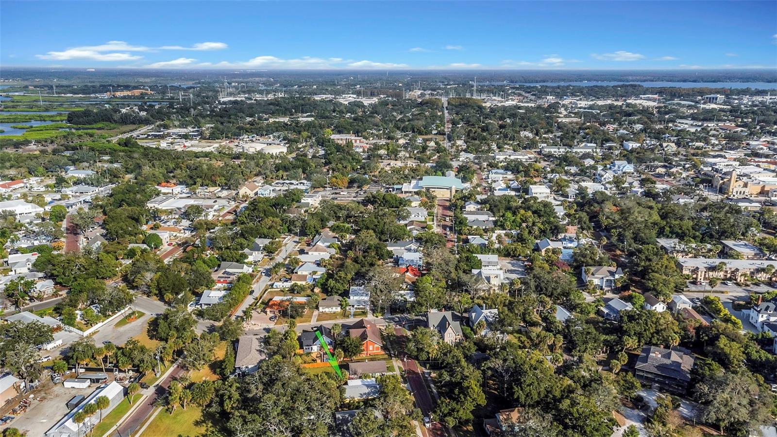 116 READ ST, TARPON SPRINGS, FL, 34689