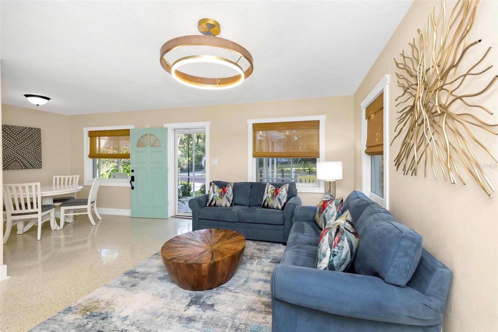 116 READ ST, TARPON SPRINGS, FL, 34689