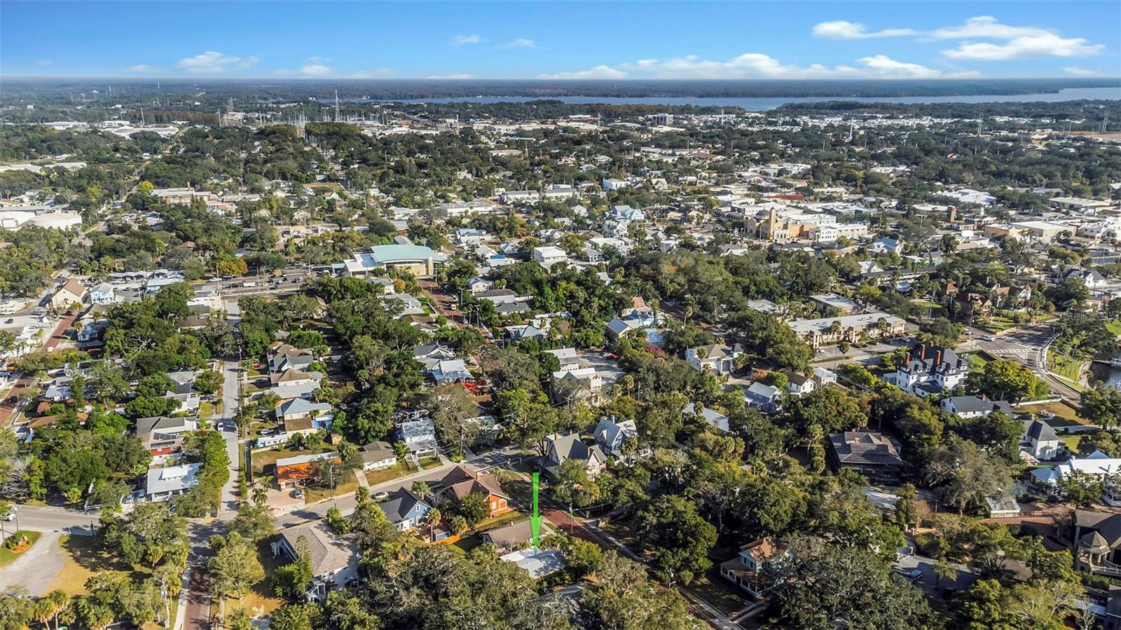 116 READ ST, TARPON SPRINGS, FL, 34689