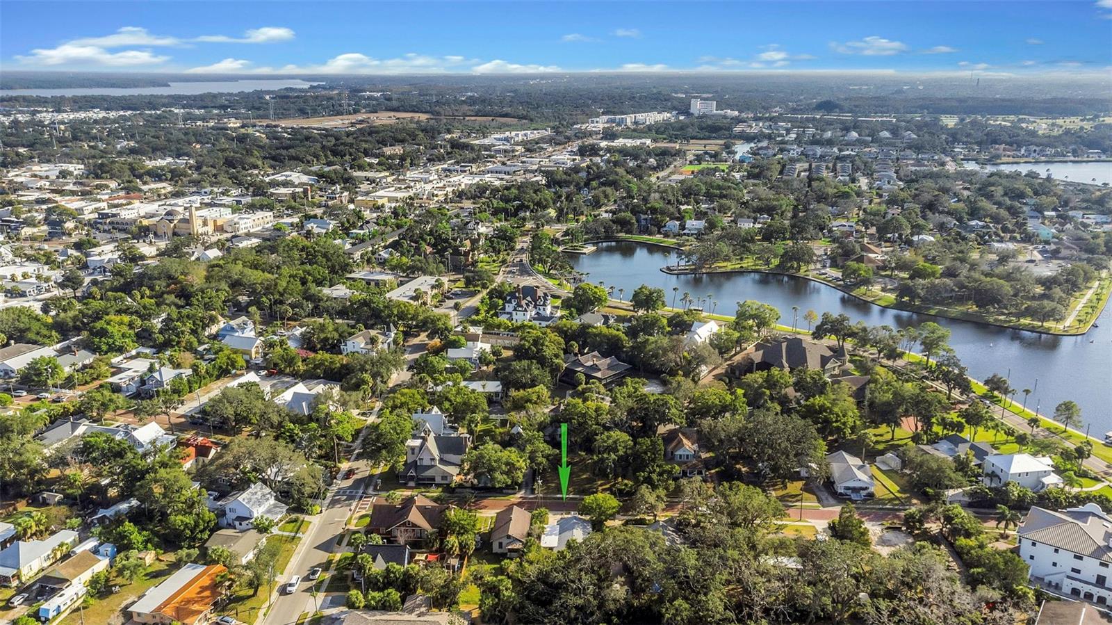 116 READ ST, TARPON SPRINGS, FL, 34689