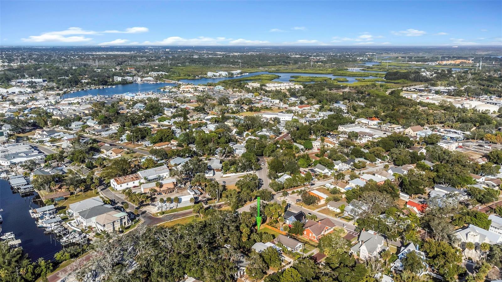 116 READ ST, TARPON SPRINGS, FL, 34689