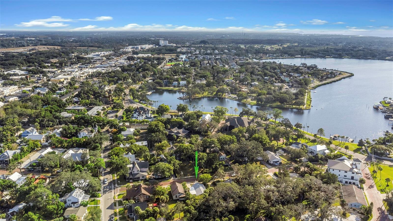 116 READ ST, TARPON SPRINGS, FL, 34689