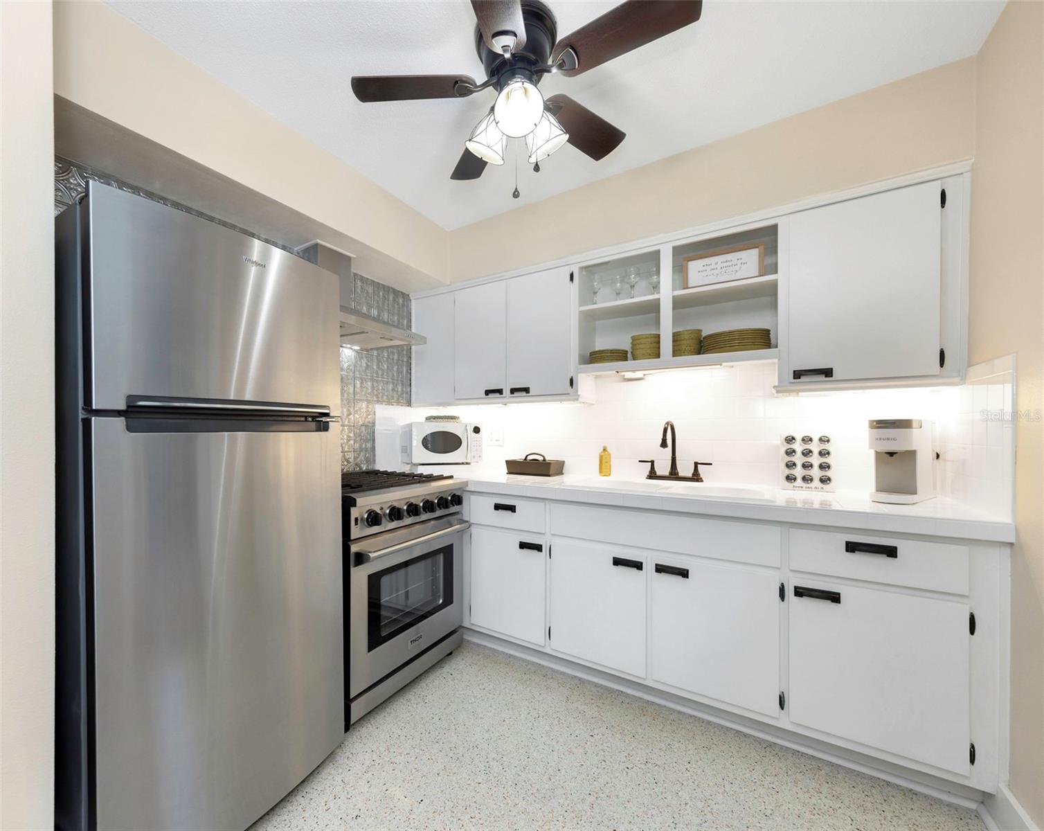 116 READ ST, TARPON SPRINGS, FL, 34689
