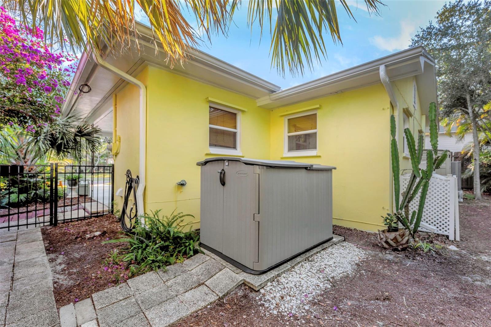 116 READ ST, TARPON SPRINGS, FL, 34689