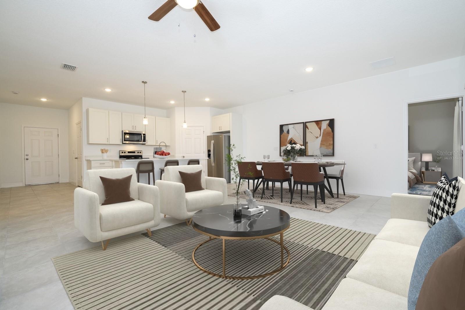 4043 SW 130TH PL, OCALA, FL, 34473