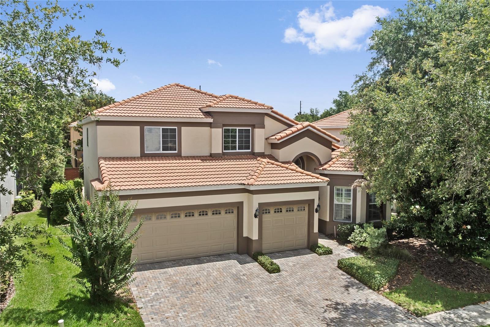 468 DOUGLAS EDWARD DR, OCOEE, FL, 34761