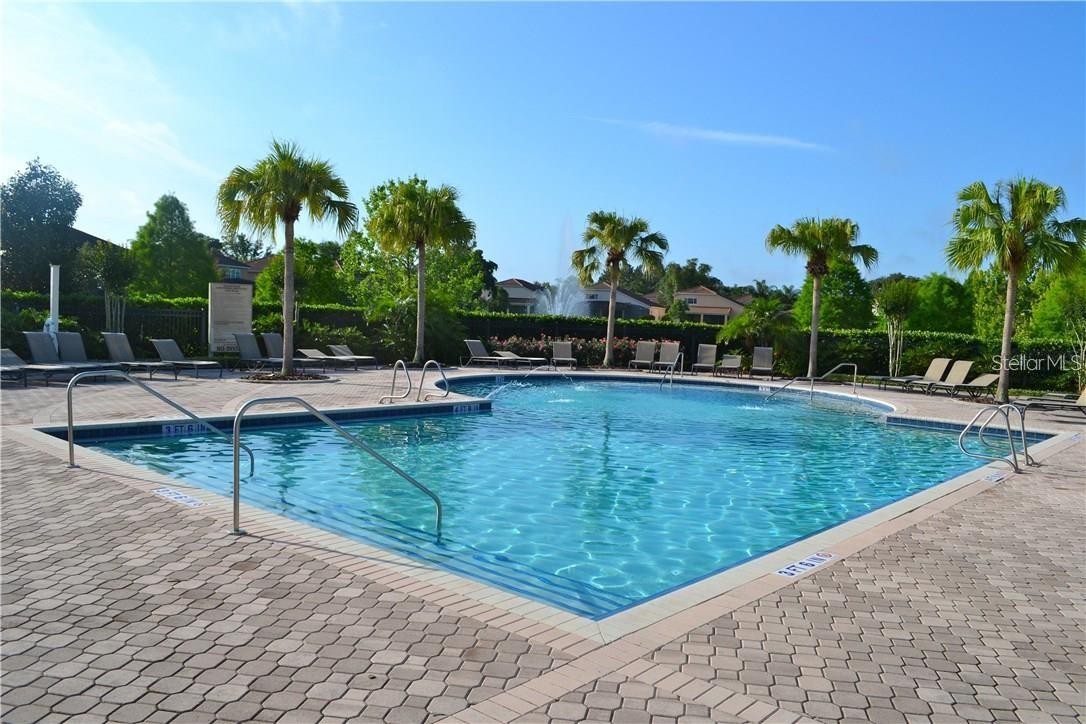 468 DOUGLAS EDWARD DR, OCOEE, FL, 34761