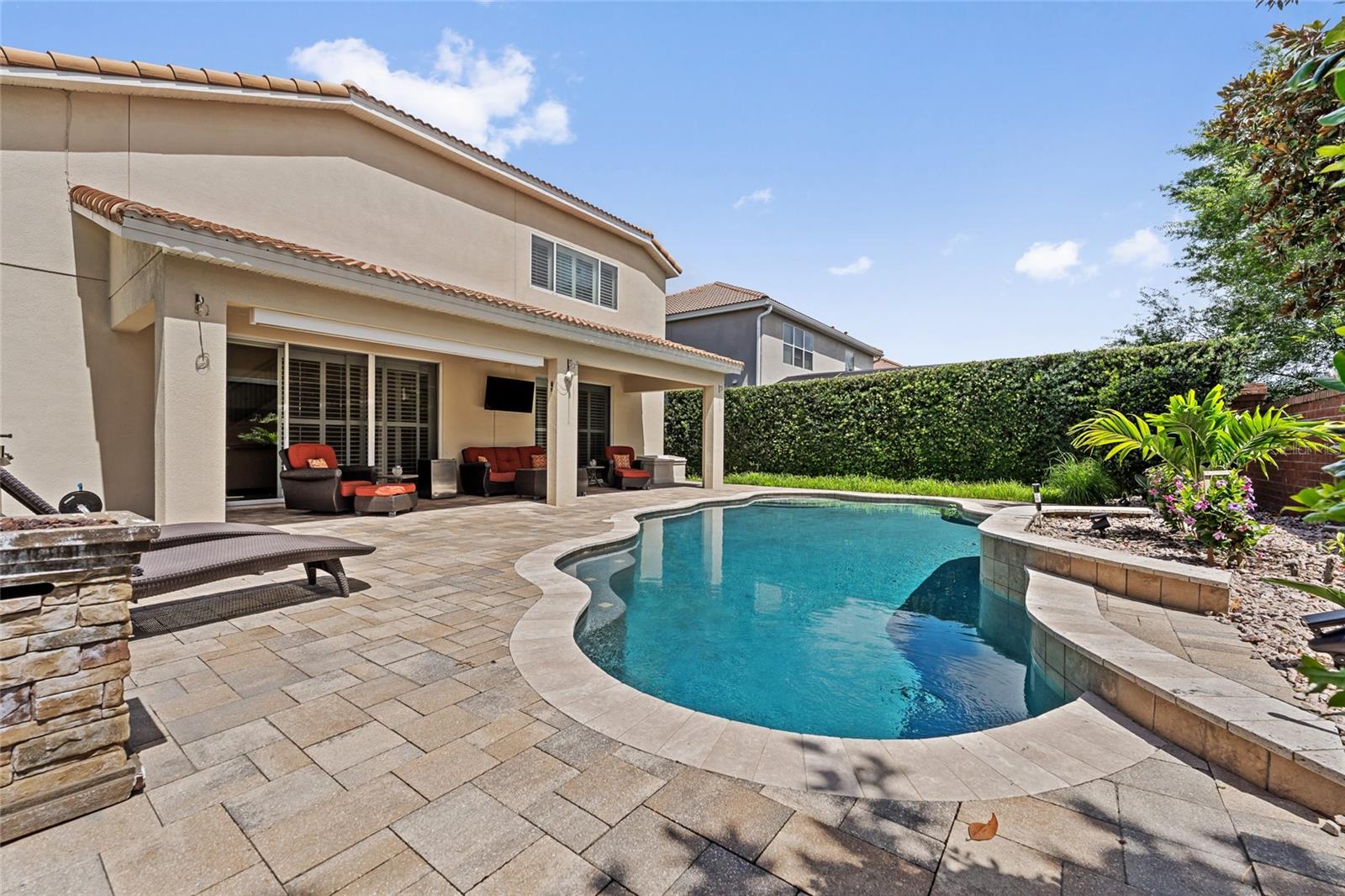 468 DOUGLAS EDWARD DR, OCOEE, FL, 34761