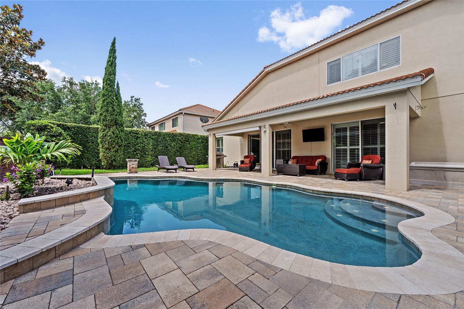 468 DOUGLAS EDWARD DR, OCOEE, FL, 34761