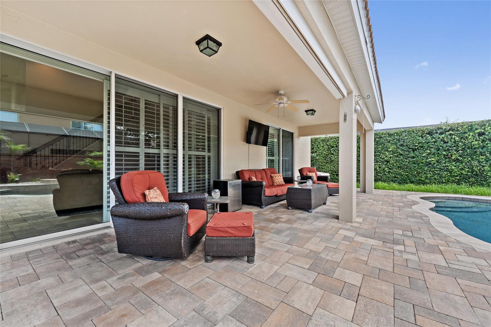 468 DOUGLAS EDWARD DR, OCOEE, FL, 34761