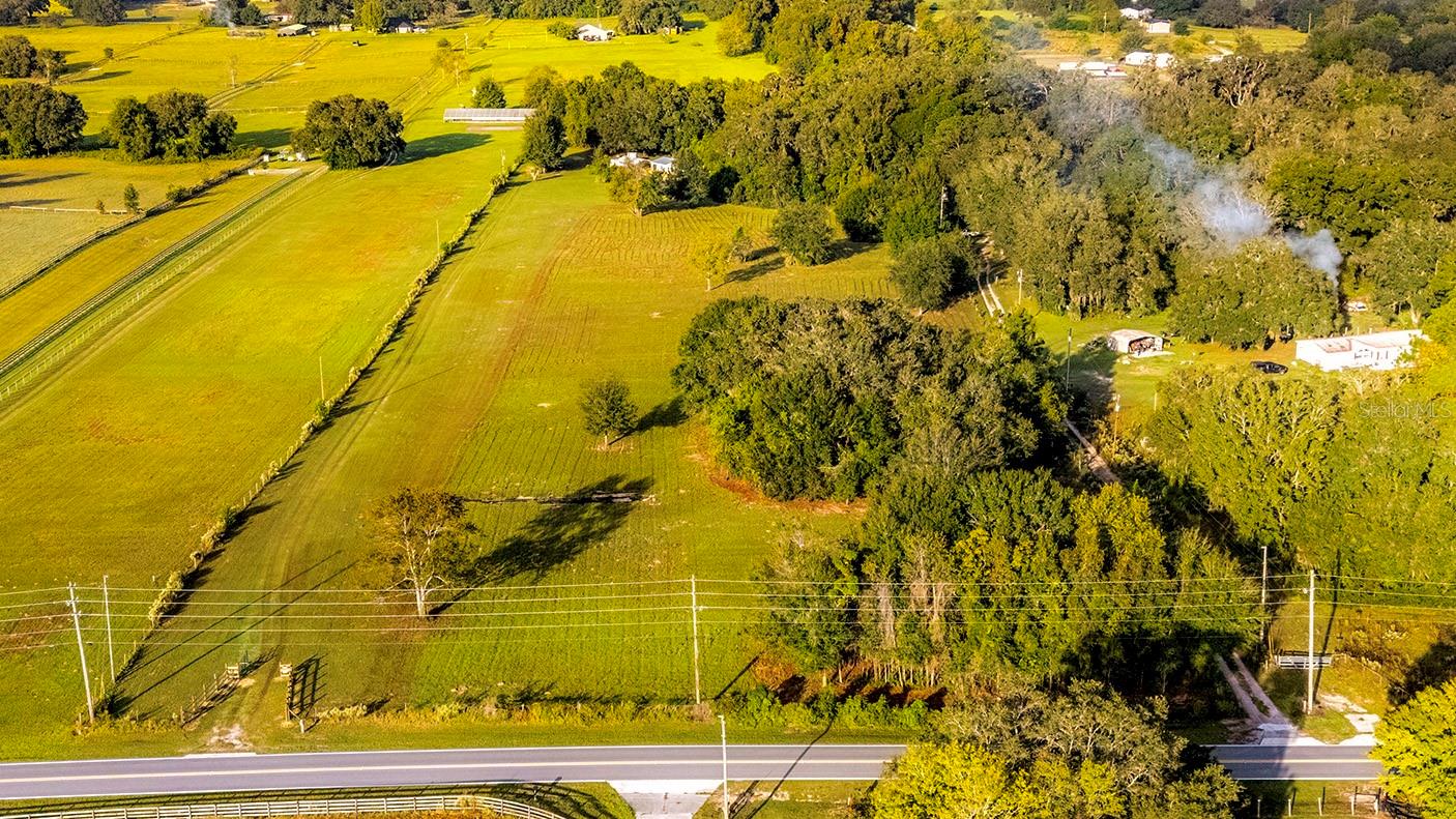 15530 SE 47TH AVE, SUMMERFIELD, FL, 34491