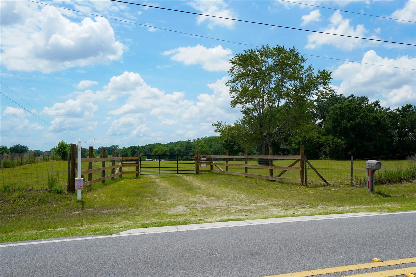 15530 SE 47TH AVE, SUMMERFIELD, FL, 34491