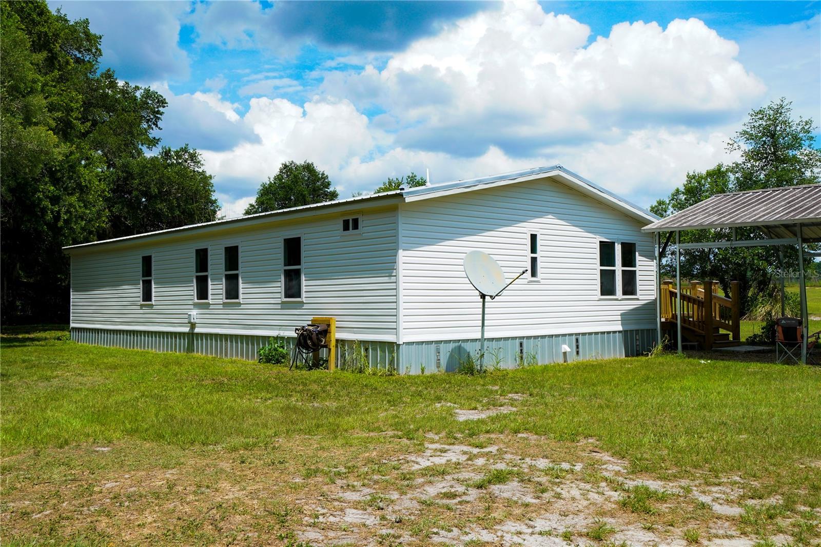 15530 SE 47TH AVE, SUMMERFIELD, FL, 34491