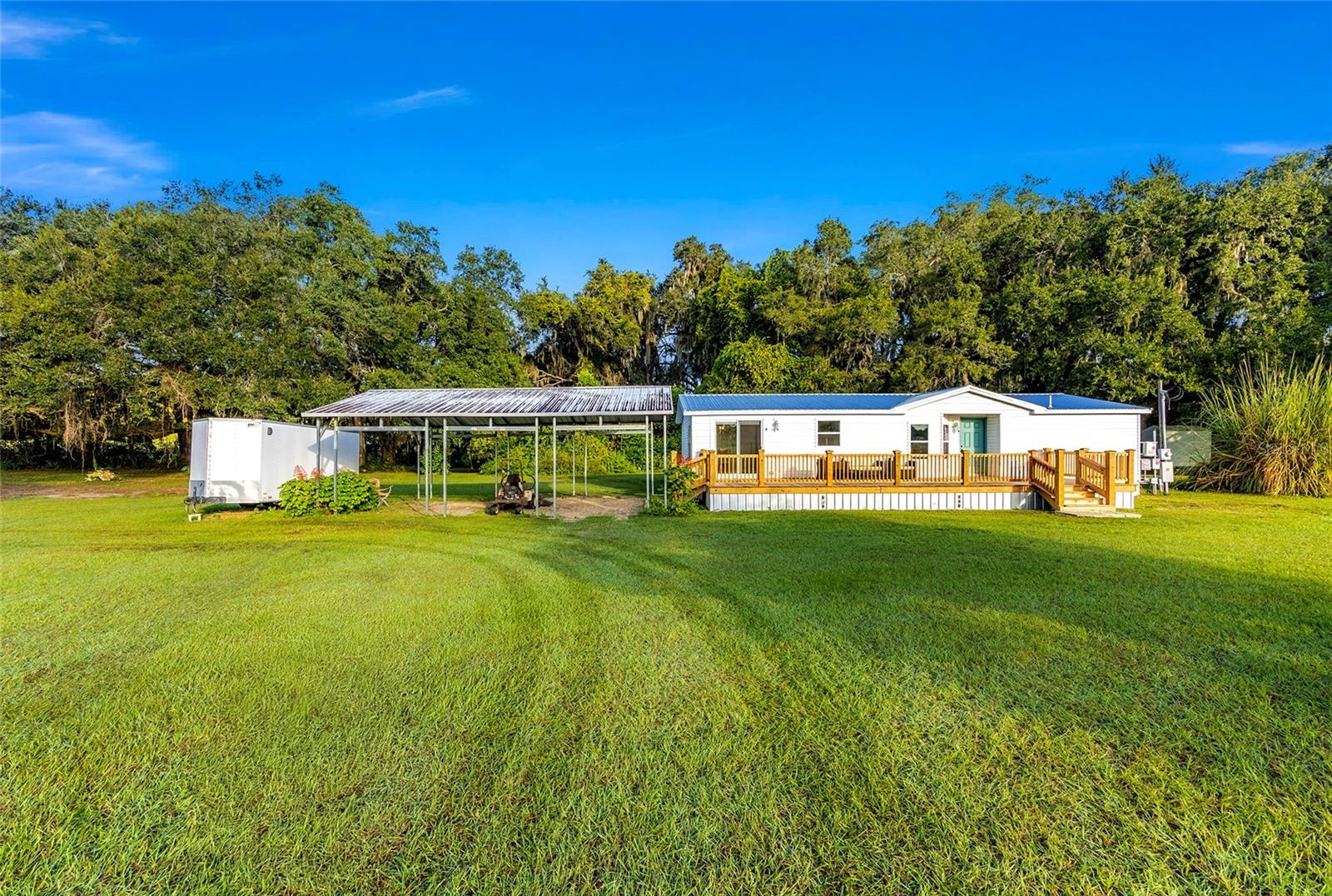 15530 SE 47TH AVE, SUMMERFIELD, FL, 34491