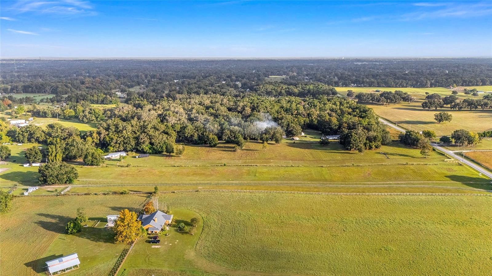 15530 SE 47TH AVE, SUMMERFIELD, FL, 34491