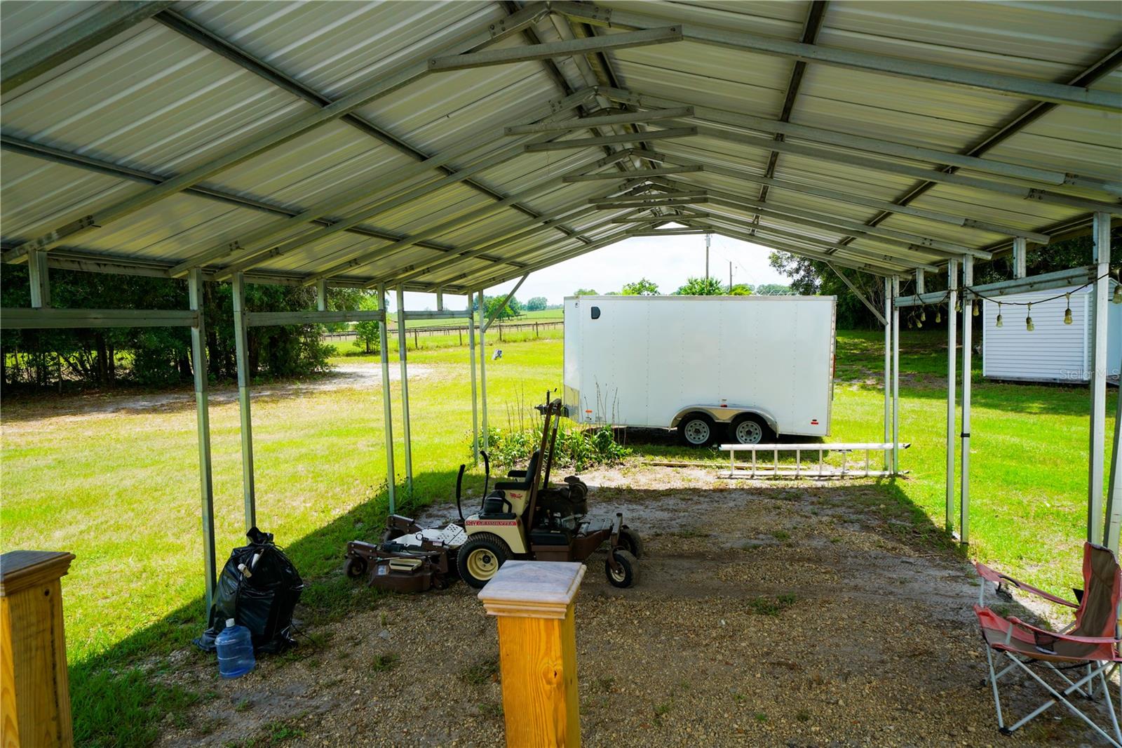 15530 SE 47TH AVE, SUMMERFIELD, FL, 34491