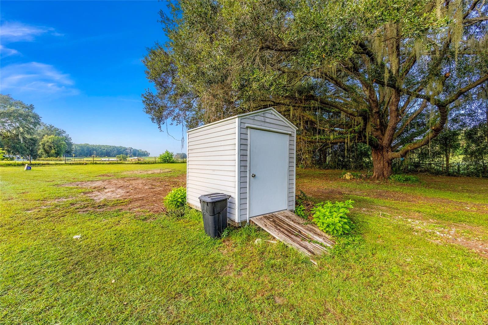 15530 SE 47TH AVE, SUMMERFIELD, FL, 34491