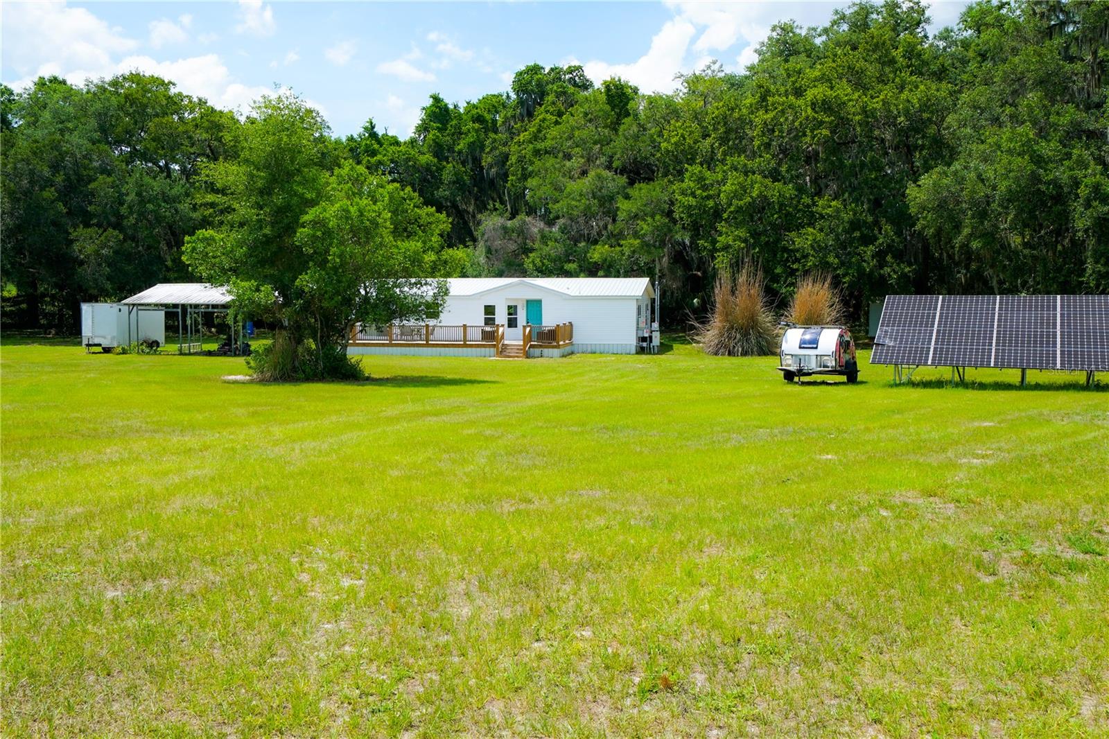 15530 SE 47TH AVE, SUMMERFIELD, FL, 34491