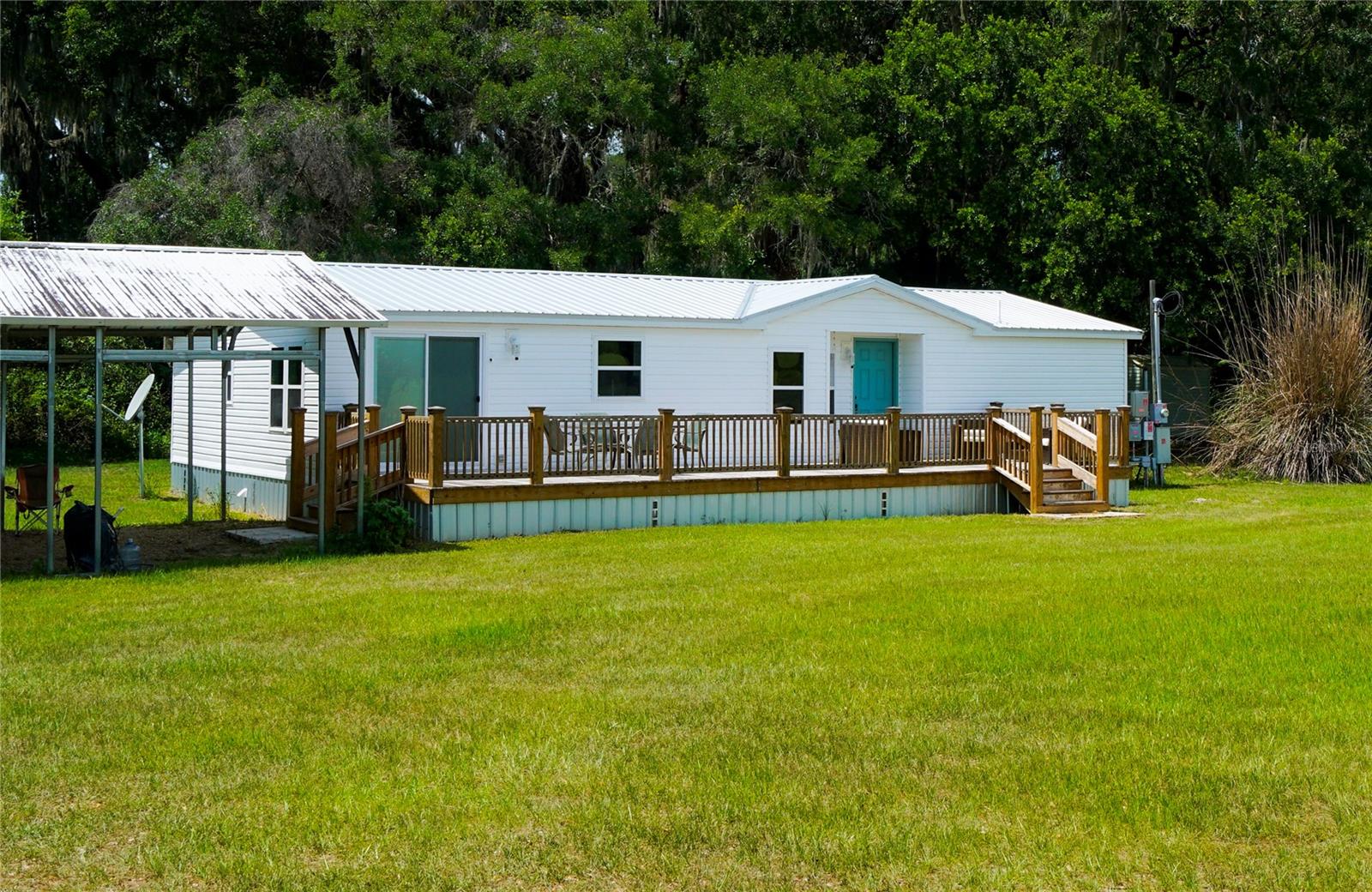 15530 SE 47TH AVE, SUMMERFIELD, FL, 34491