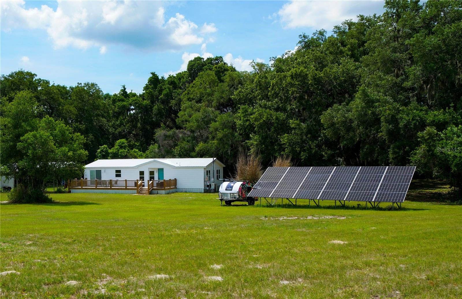 15530 SE 47TH AVE, SUMMERFIELD, FL, 34491