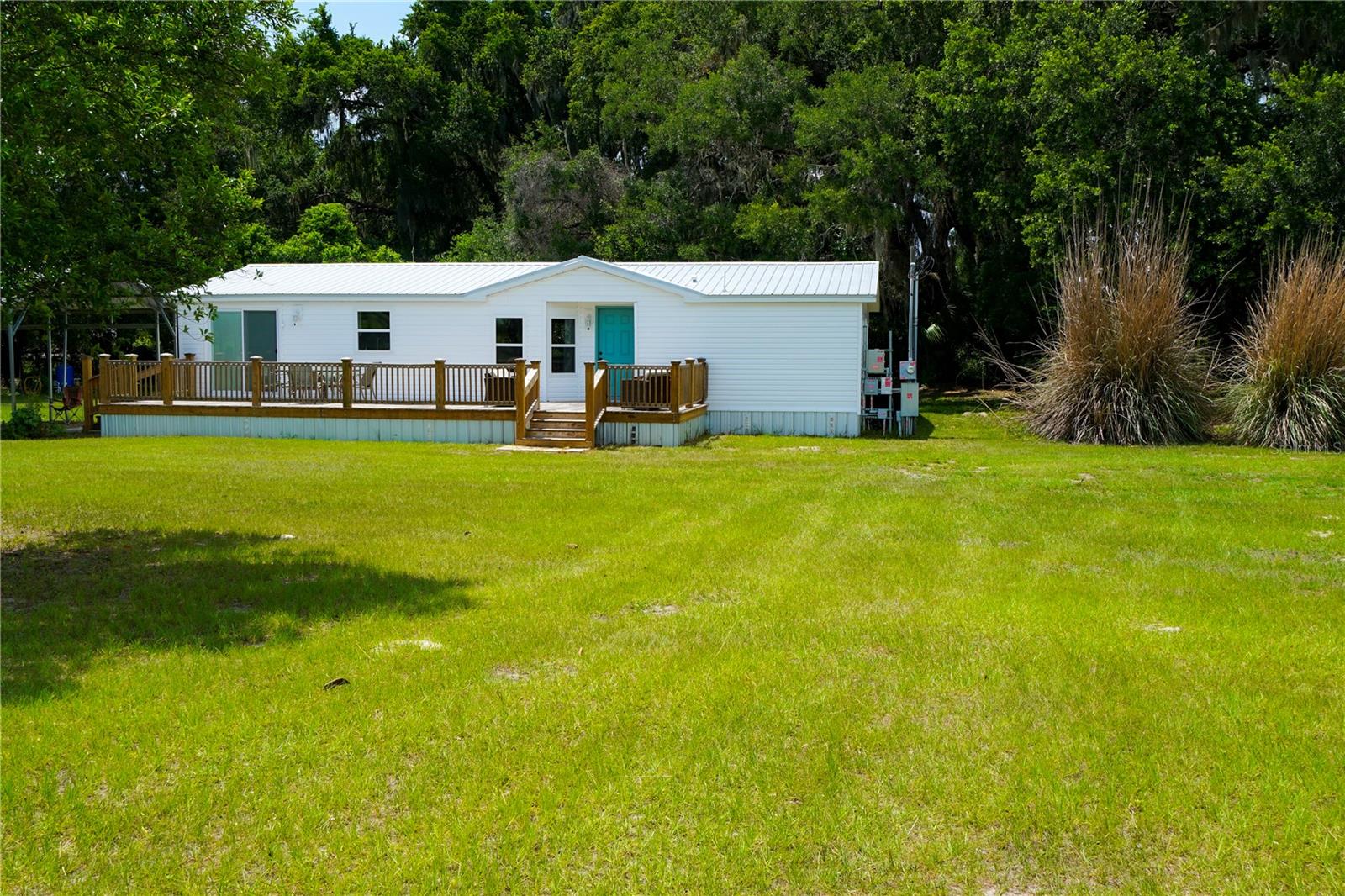 15530 SE 47TH AVE, SUMMERFIELD, FL, 34491